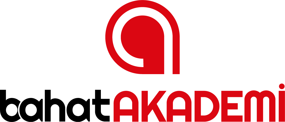 Bahat Akademi Logo